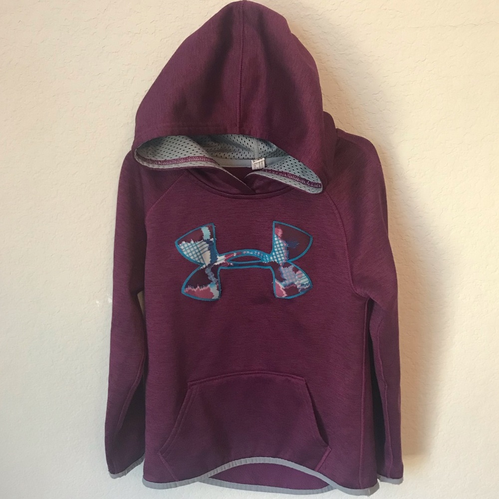 Under Armor Hoodie